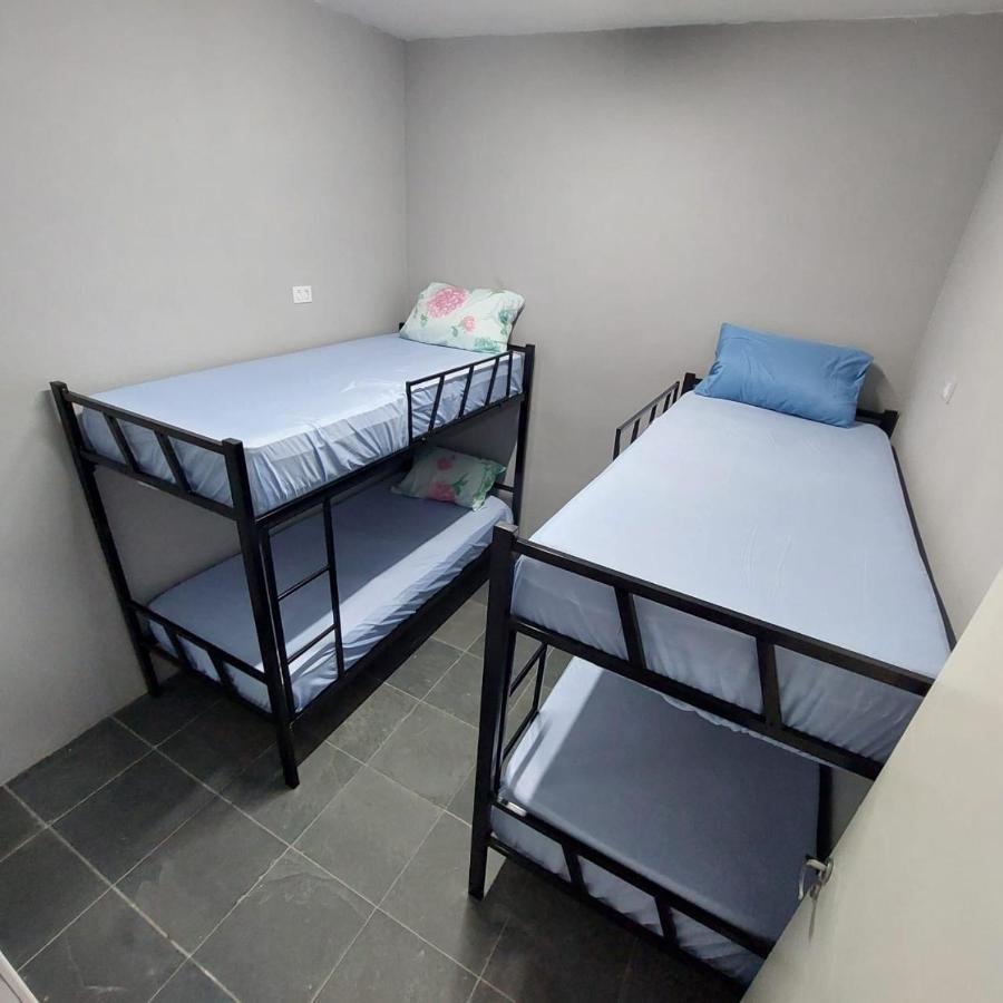 Hostel Vila Bras Sao Paulo Bagian luar foto