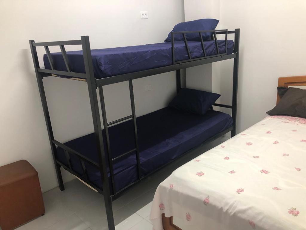 Hostel Vila Bras Sao Paulo Bagian luar foto
