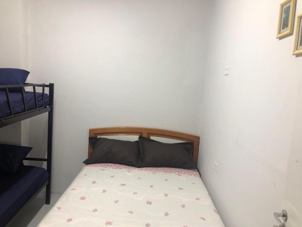 Hostel Vila Bras Sao Paulo Bagian luar foto