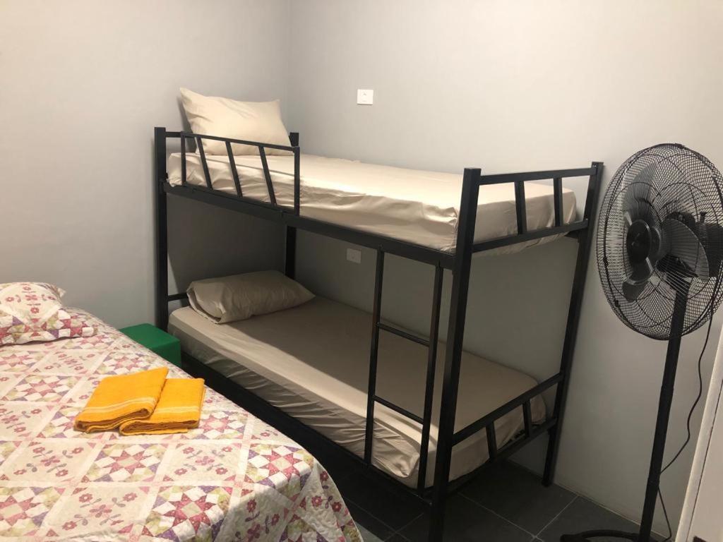 Hostel Vila Bras Sao Paulo Bagian luar foto